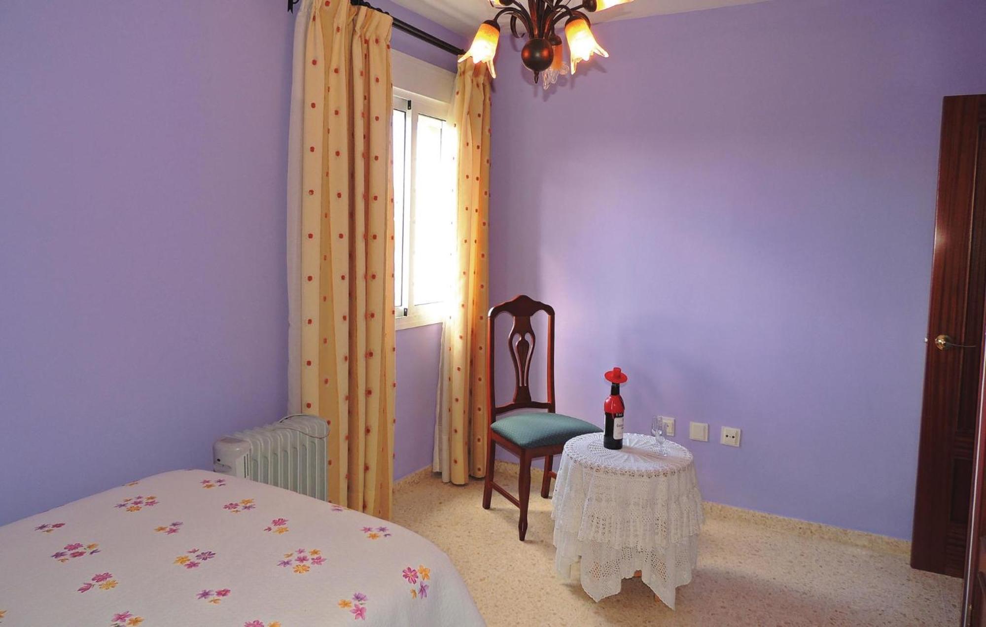 3 Bedroom Nice Apartment In 赫雷斯 外观 照片