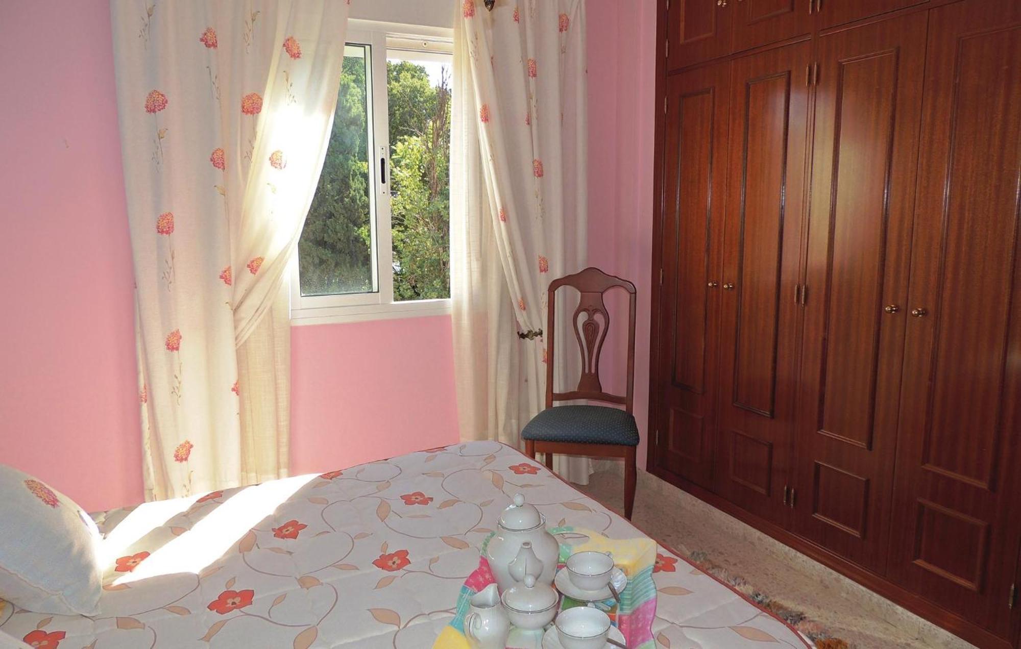3 Bedroom Nice Apartment In 赫雷斯 外观 照片